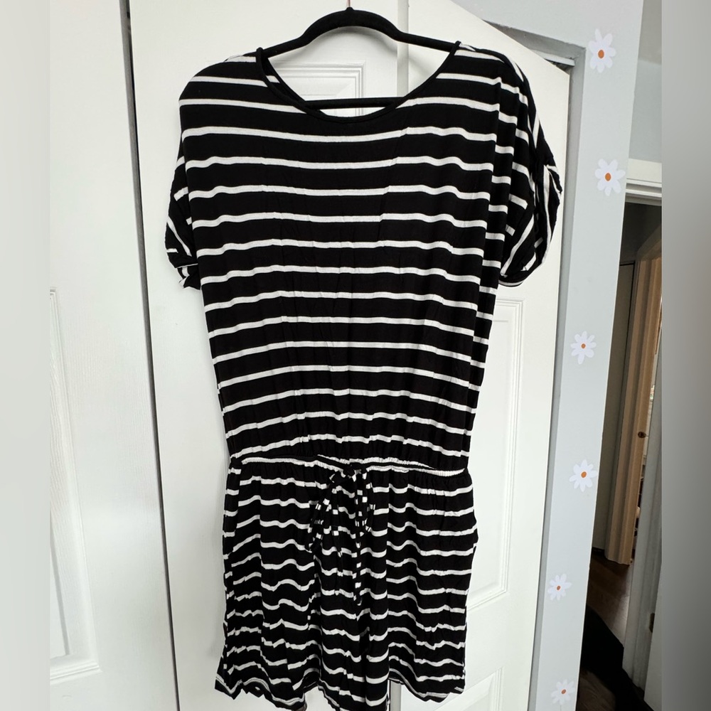 Zenana romper